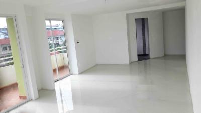 Unfurnished Unit at Jada Beach Condo for Sale