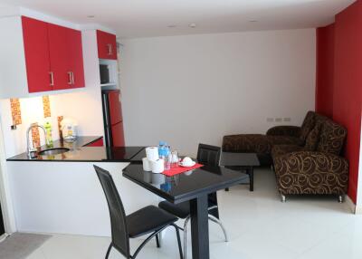 Jada Beach Condo for Sale in Jomtien