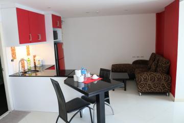 Jada Beach Condo for Sale in Jomtien