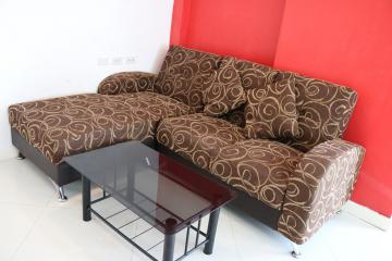 Jada Beach Condo for Sale in Jomtien