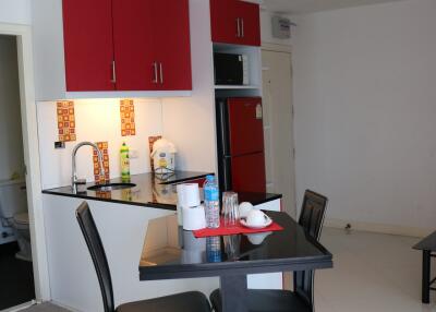 Jada Beach Condo for Sale in Jomtien