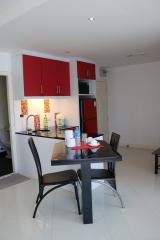 Jada Beach Condo for Sale in Jomtien