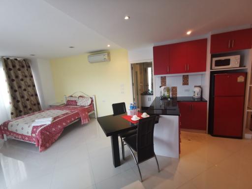 Jada Beach Condo for Sale in Jomtien