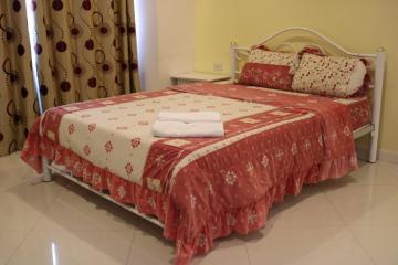 Jada Beach Condo for Sale in Jomtien