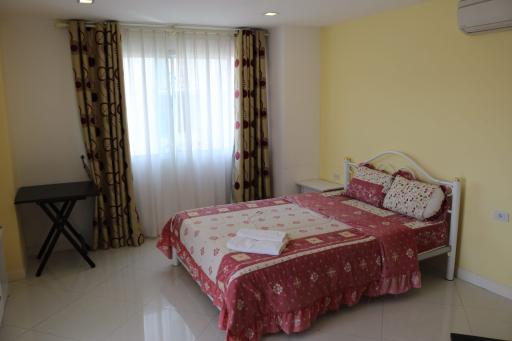 Jada Beach Condo for Sale in Jomtien