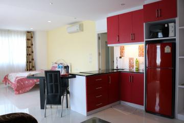 Jada Beach Condo for Sale in Jomtien