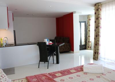 Jada Beach Condo for Sale in Jomtien