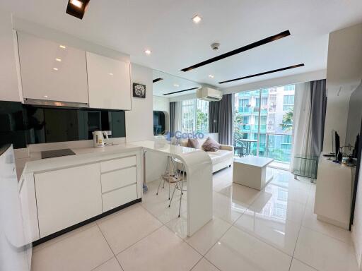 1 Bedroom Condo in City Center Residence Central Pattaya C005586