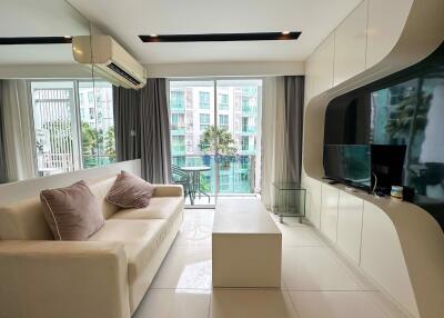 1 Bedroom Condo in City Center Residence Central Pattaya C005586