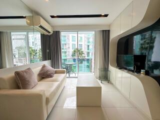 1 Bedroom Condo in City Center Residence Central Pattaya C005586