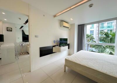 1 Bedroom Condo in City Center Residence Central Pattaya C005586