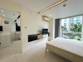 1 Bedroom Condo in City Center Residence Central Pattaya C005586