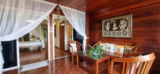 Great Location House in Thappraya for Sale