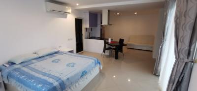 Jomtien Jada Beach Condo for Sale in Pattaya