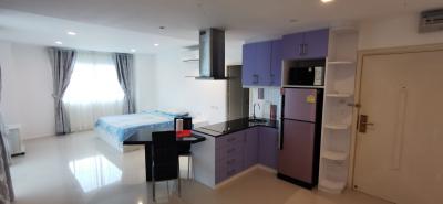 Jomtien Jada Beach Condo for Sale in Pattaya