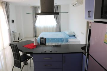 Jomtien Jada Beach Condo for Sale in Pattaya