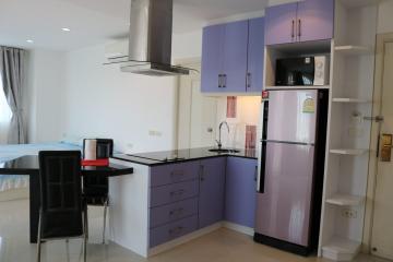 Jomtien Jada Beach Condo for Sale in Pattaya