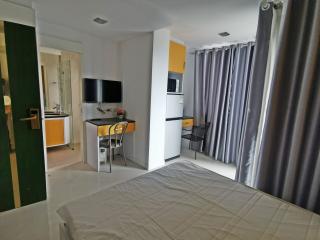 Jada Beach Condo Penthouse for Sale Jomtien