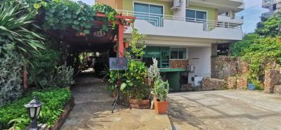 Jada Beach Condo Penthouse for Sale Jomtien