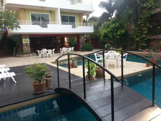 Jada Beach Condo Penthouse for Sale Jomtien