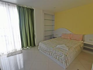 Jada Beach Condo Penthouse for Sale Jomtien