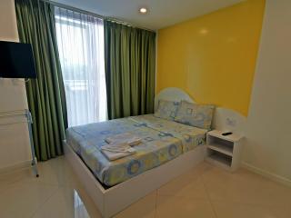 Jada Beach Condo Penthouse for Sale Jomtien