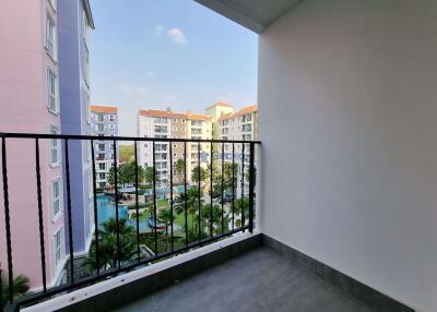 1 Bedroom Condo in Seven Seas Cote D