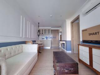 1 Bedroom Condo in Seven Seas Cote D