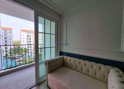 1 Bedroom Condo in Seven Seas Cote D