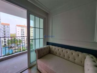 1 Bedroom Condo in Seven Seas Cote D