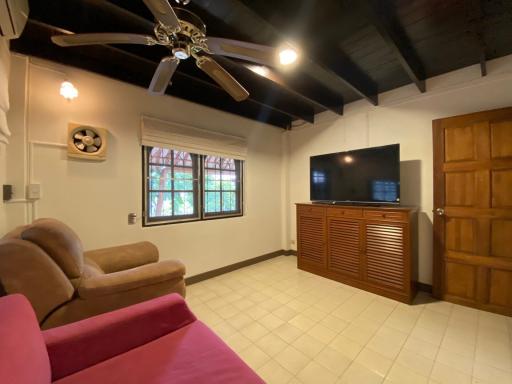 East Pattaya Single House for Sale