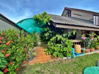 East Pattaya Single House for Sale