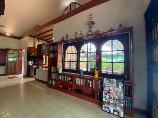 East Pattaya Single House for Sale