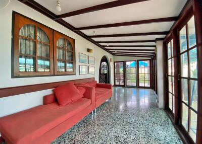 East Pattaya Single House for Sale