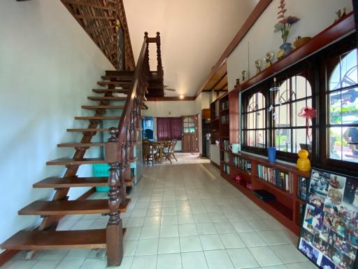 East Pattaya Single House for Sale