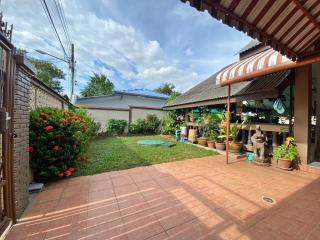 East Pattaya Single House for Sale