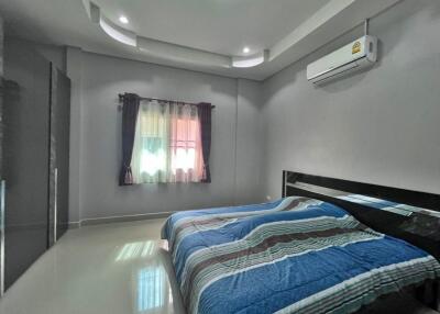 2 Bedrooms Nong Pla Lai Single House for Sale