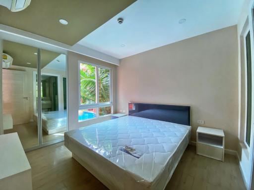 Seven Seas Condo for Sale in Jomtien