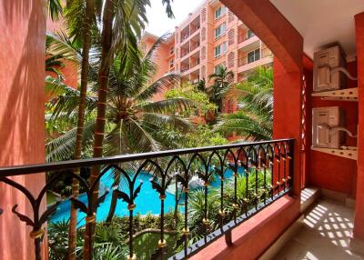 Seven Seas Condo for Sale in Jomtien