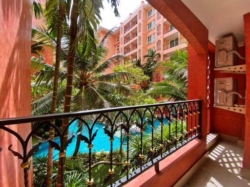 Seven Seas Condo for Sale in Jomtien