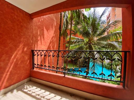 Seven Seas Condo for Sale in Jomtien