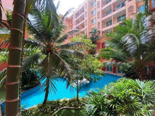 Seven Seas Condo for Sale in Jomtien