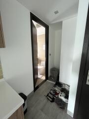 Spacious 1 bedroom apartment between the magnificent beaches, 5-minute drive from Patong Beach