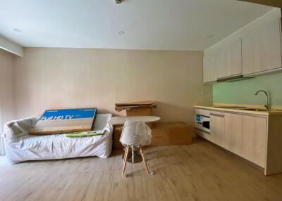 1 Bedroom for Sale in Seven Seas Condo