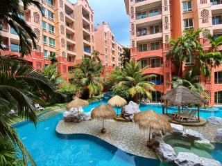 1 Bedroom for Sale in Seven Seas Condo