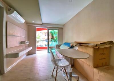 1 Bedroom for Sale in Seven Seas Condo