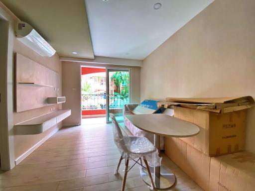 1 Bedroom for Sale in Seven Seas Condo