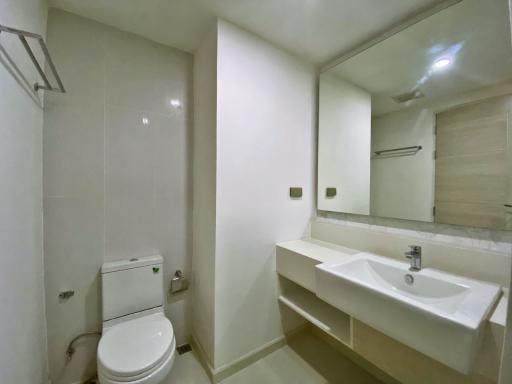 1 Bedroom for Sale in Seven Seas Condo