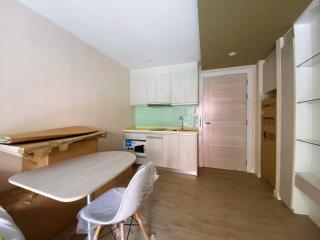 1 Bedroom for Sale in Seven Seas Condo