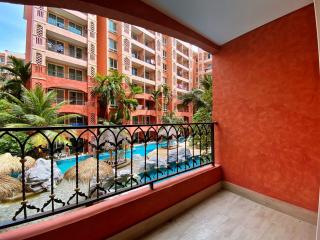 1 Bedroom for Sale in Seven Seas Condo